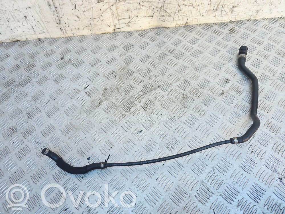 BMW 3 E92 E93 Engine coolant pipe/hose 