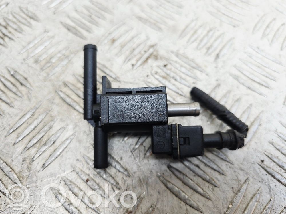 Renault Captur Solenoidinis vožtuvas 
