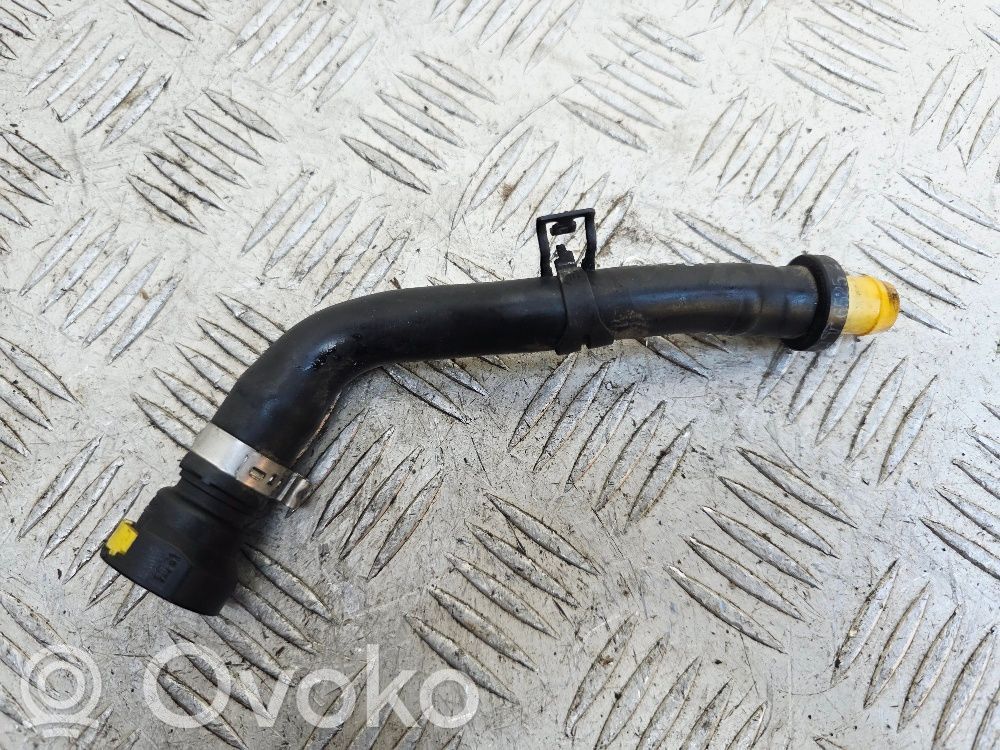 Engine coolant pipe/hose   A03,SE16