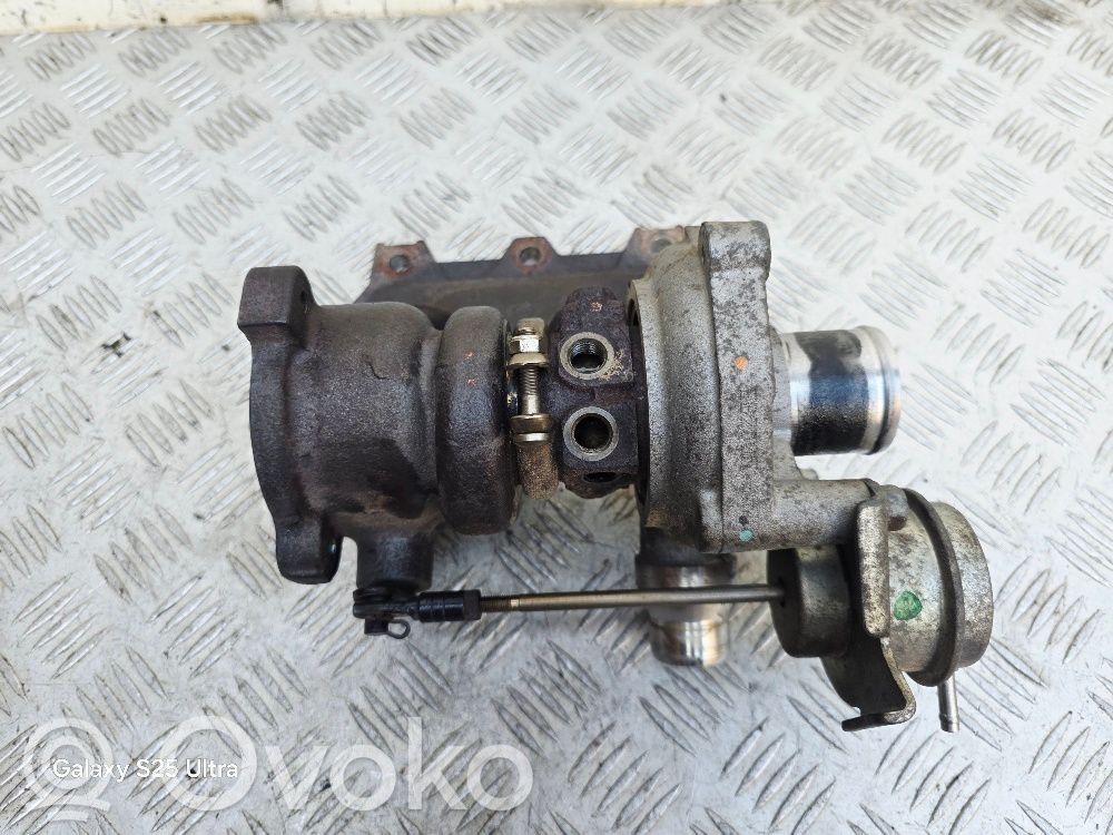 Turbo   144108035R,8201234380,144108035R,4937304002,TD02H2
