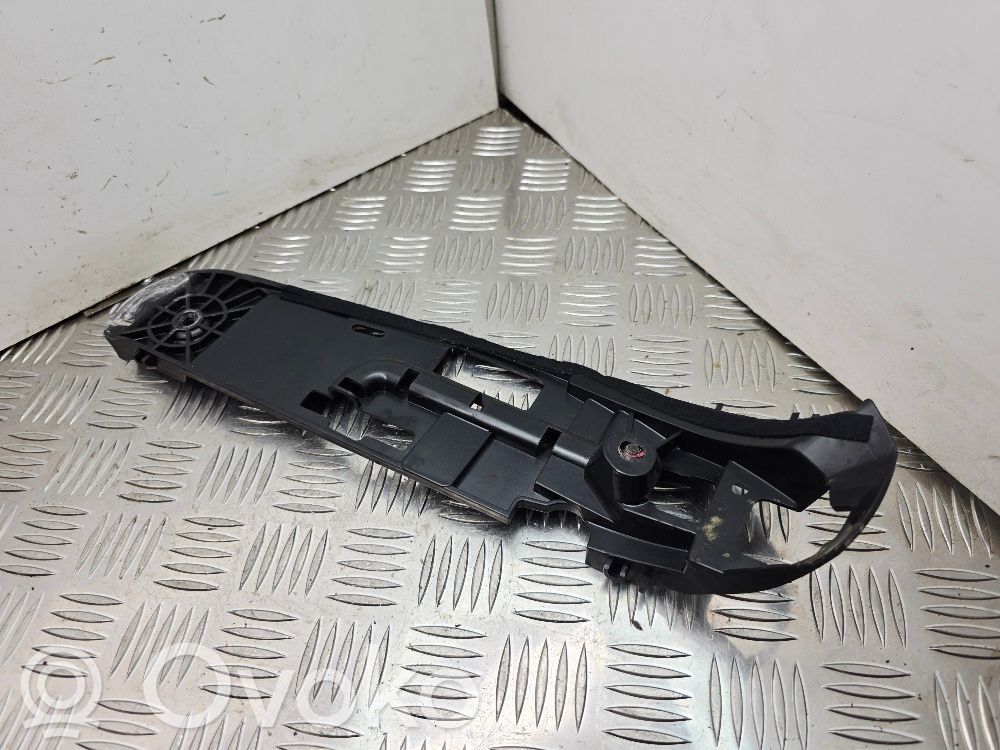 BMW 3 E92 E93 Front door seat control surround trim 