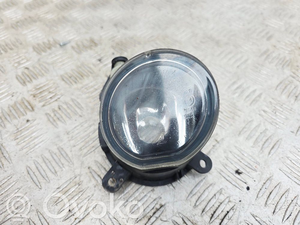Mini One - Cooper Cabrio R52 Front fog light 