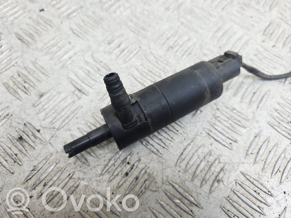 Mini One - Cooper Cabrio R52 Headlight washer spray nozzle 