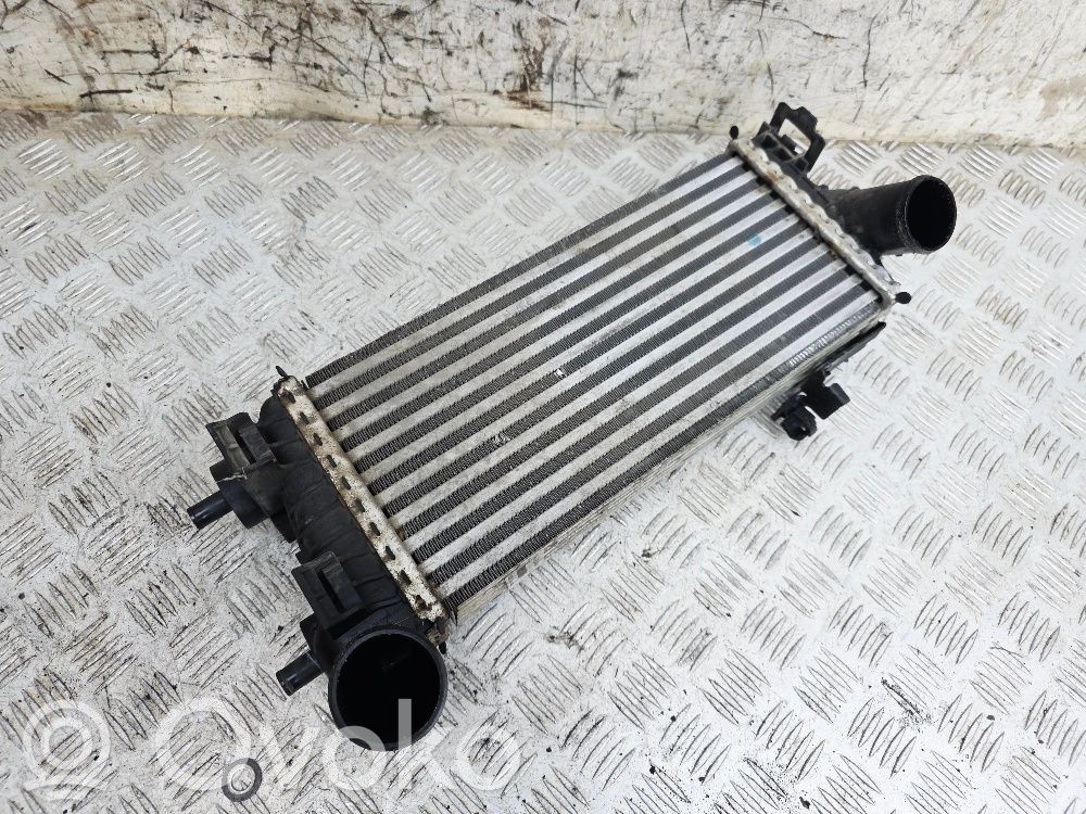 Ford Focus Intercooler radiator 