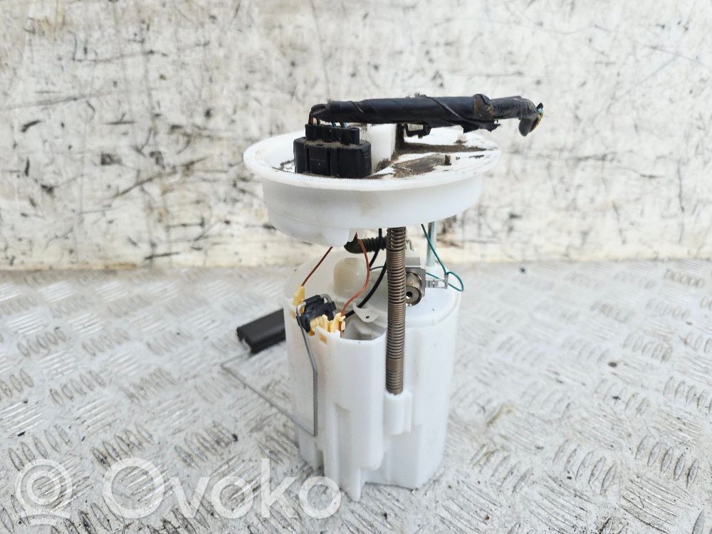 Ford Focus In-tank fuel pump 