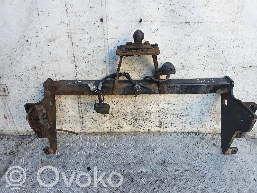 Hak holowniczy / Komplet   321264,KE5004KJ1D