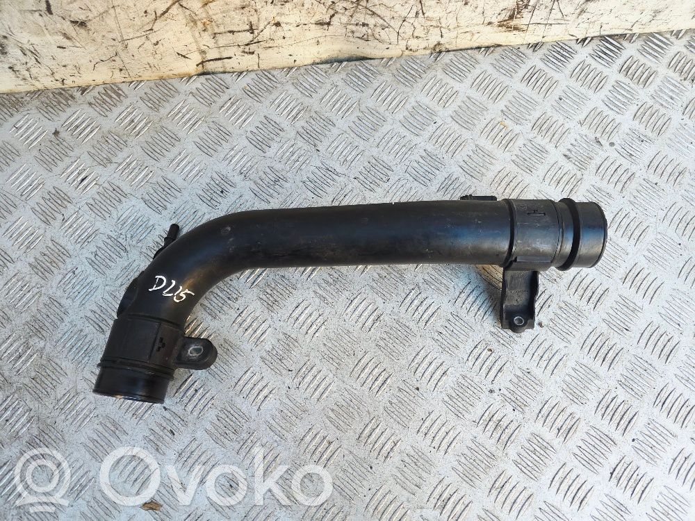 Ford Fiesta Air intake duct part 