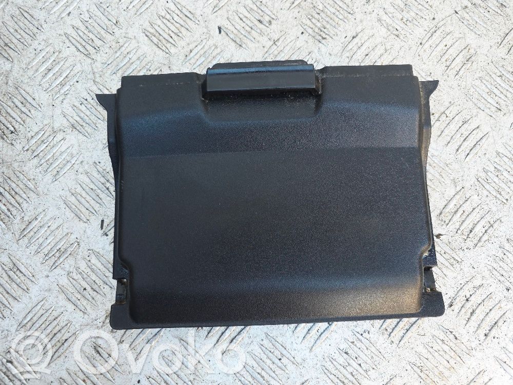 Ford Focus Dangtis akumuliatoriaus dėžės 