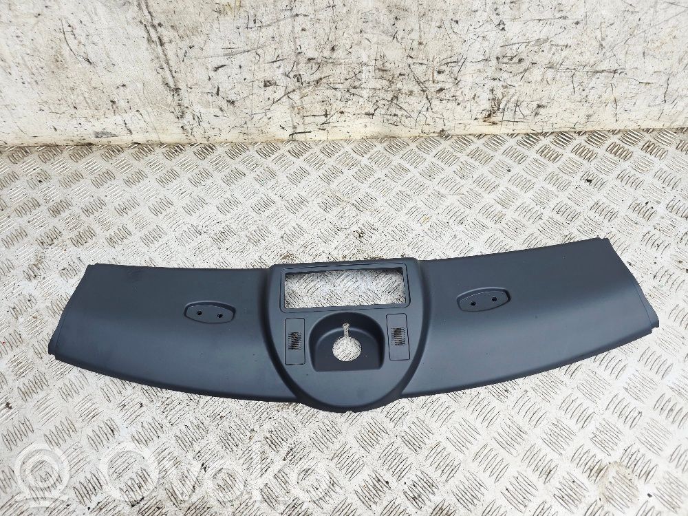 Mini One - Cooper Cabrio R52 Rearview mirror trim 