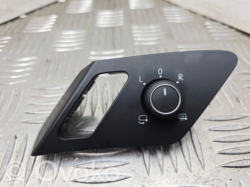 Wing mirror switch   5G0959565AG
