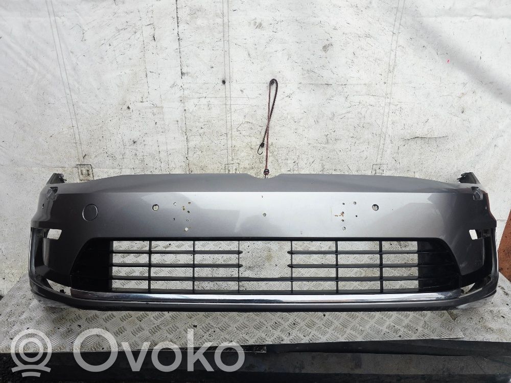 Volkswagen e-Golf Parachoques delantero 