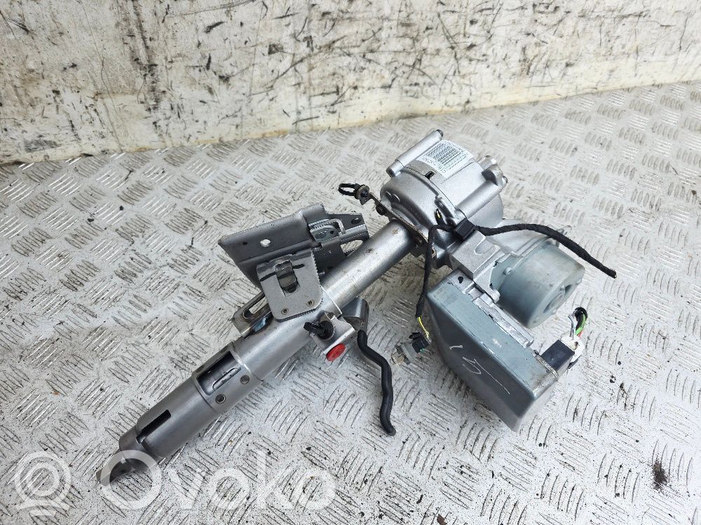 Ford Fiesta Electric power steering pump 
