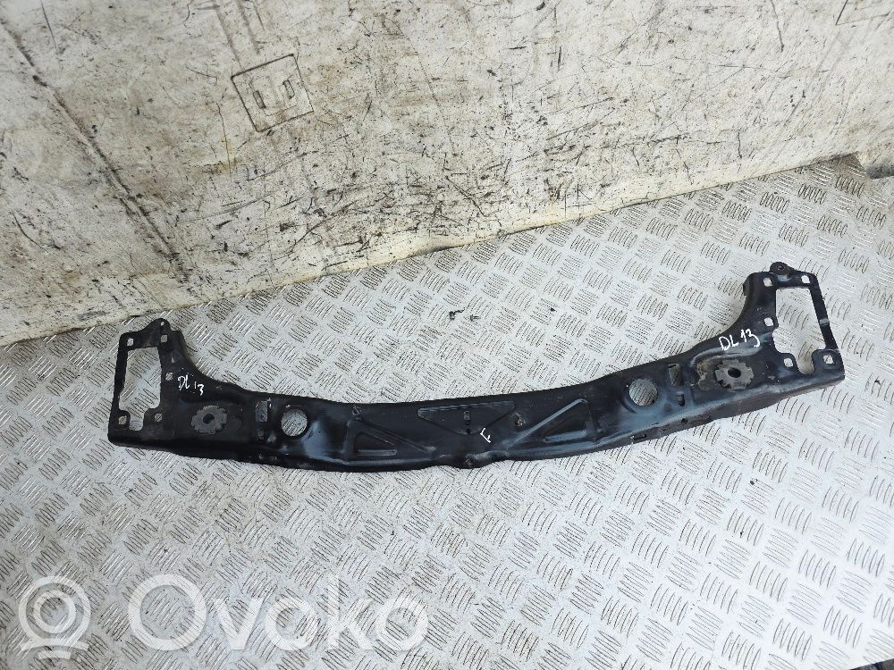 Mini One - Cooper F56 F55 Viršutinė dalis radiatorių panelės (televizoriaus) 