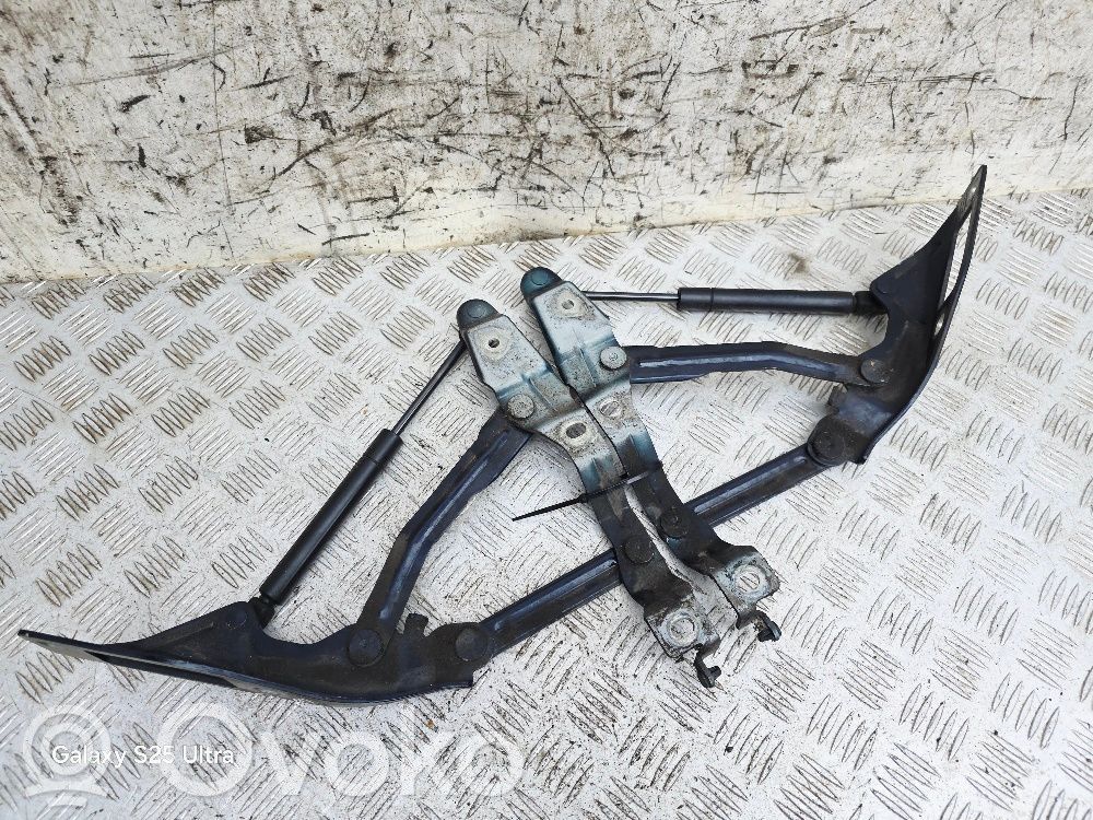 Audi TT Mk1 Konepellin saranat 