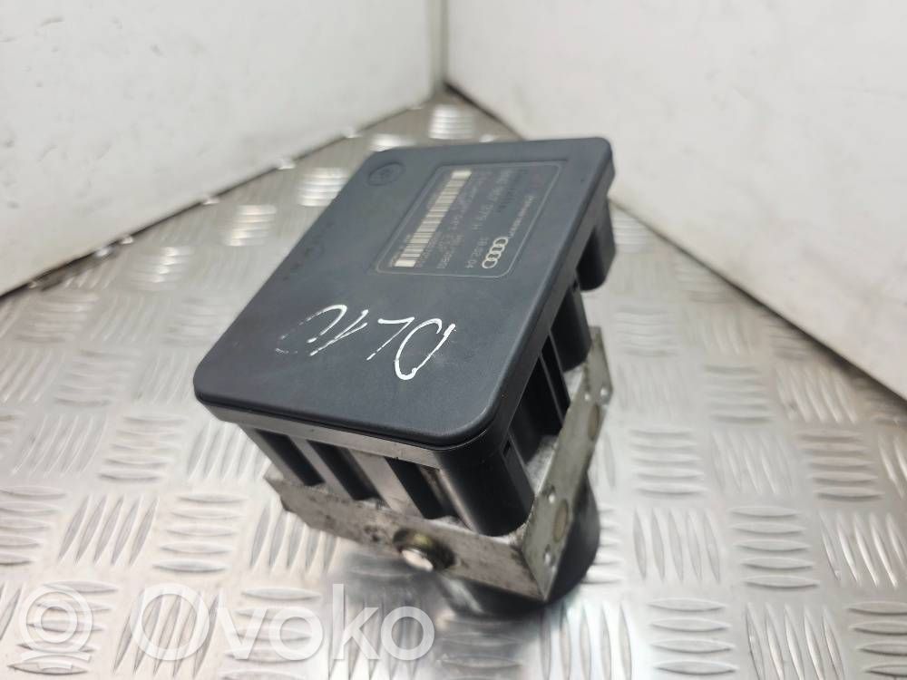 Audi TT Mk1 ABS Pump 