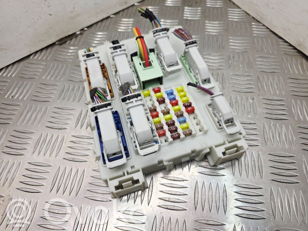 Fuse module   F1FT14A073DF