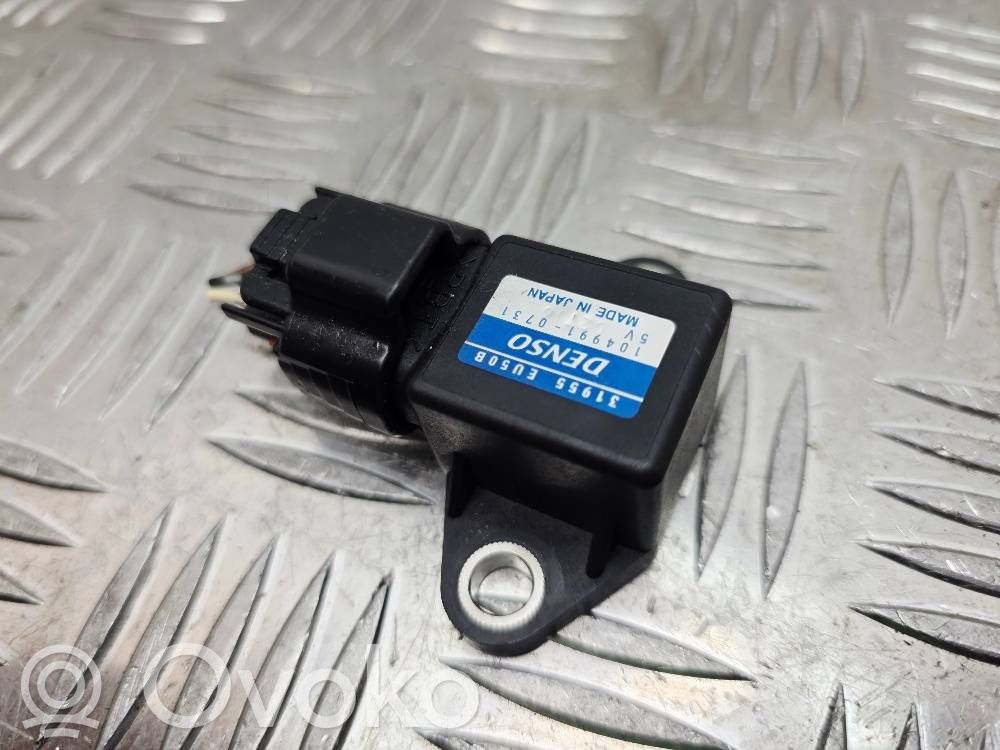 Nissan Navara D23 Steering angle sensor 