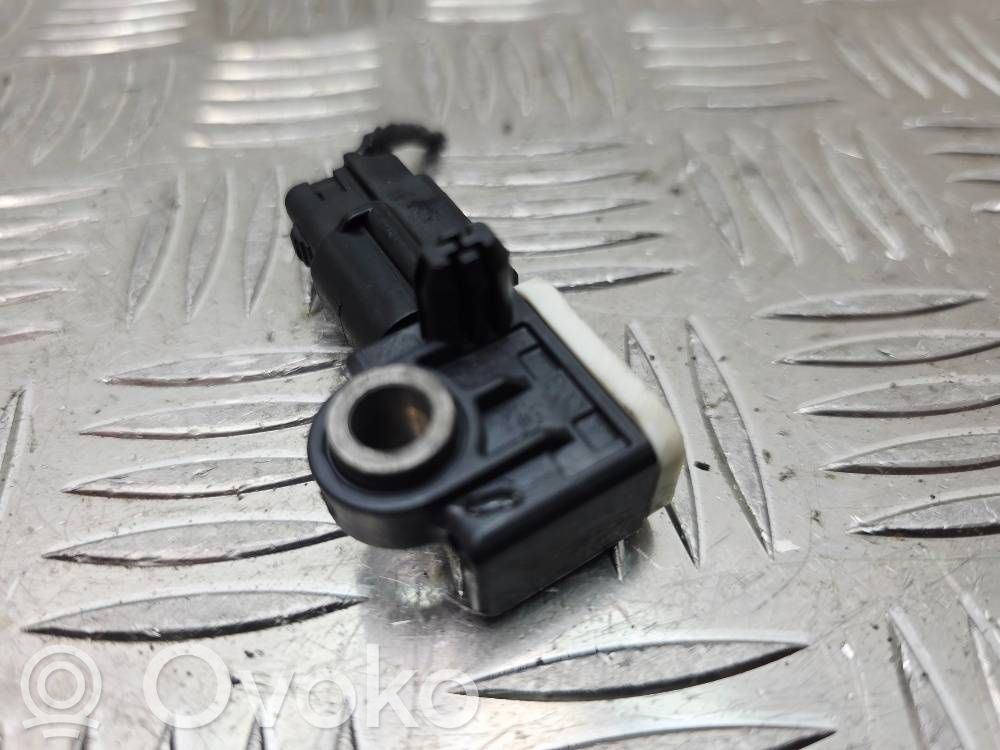 Ford Focus Airbag deployment crash/impact sensor 