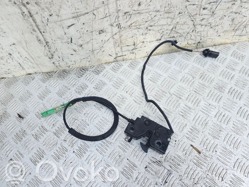 Volkswagen Atlas Engine bonnet/hood lock/catch 