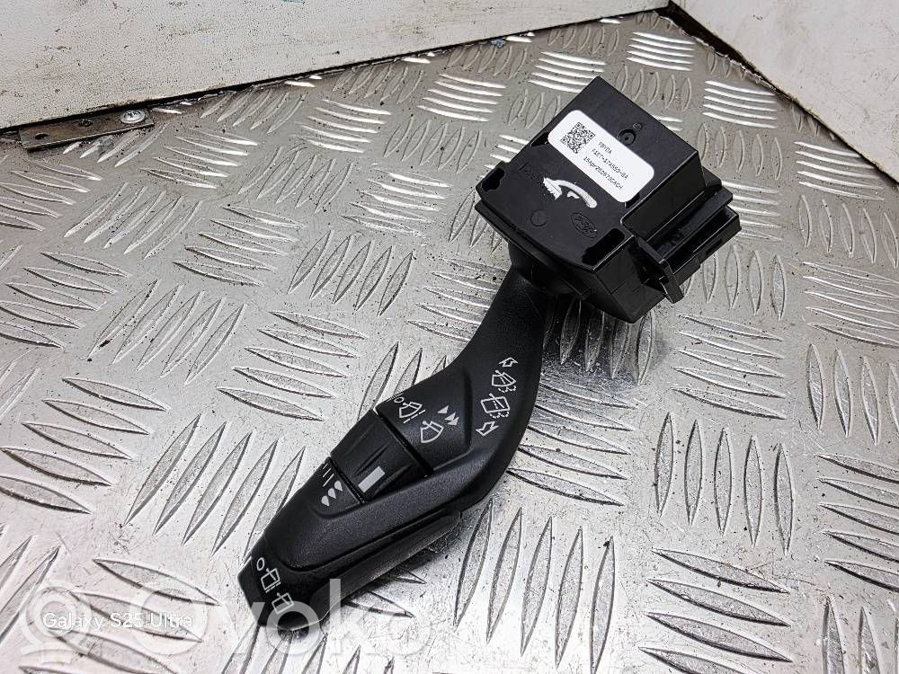 Ford Focus Palanca de control del limpiaparabrisas 
