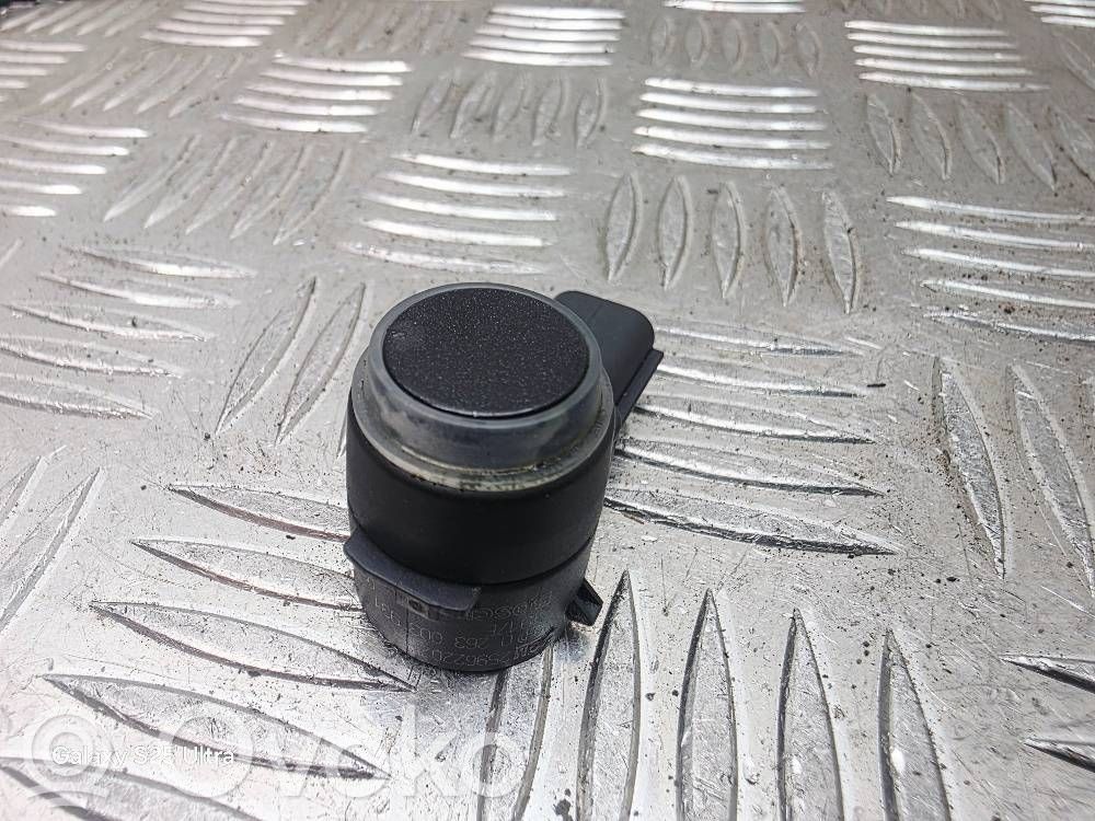 Opel Antara Parking PDC sensor 