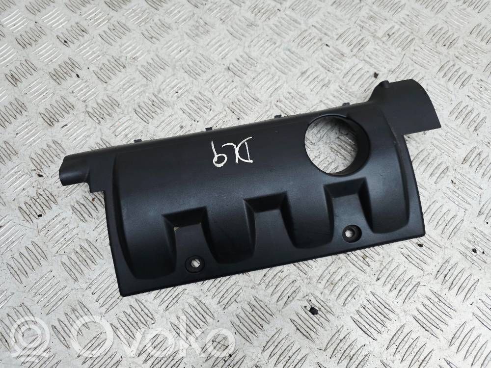 Citroen C3 Engine cover (trim) 