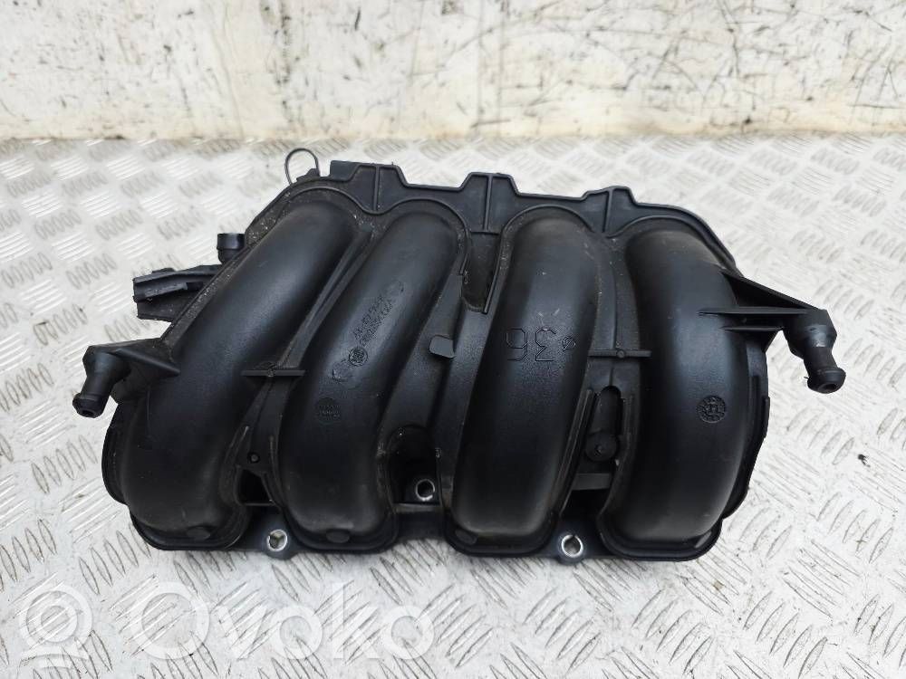 Intake manifold   V760459780,7604597