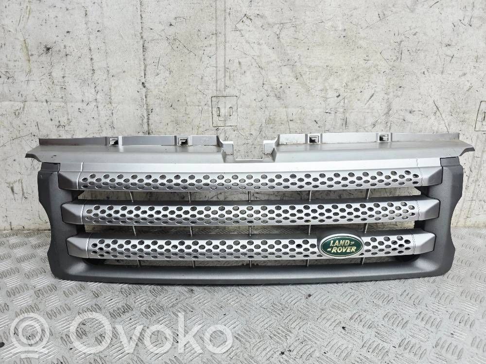 Maskownica / Grill / Atrapa górna chłodnicy   7H328138ABW,6H328138ACW,6H328138ABW