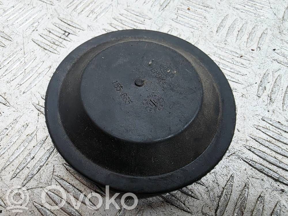 Volkswagen Golf VI Deckel Abdeckung Scheinwerfer 