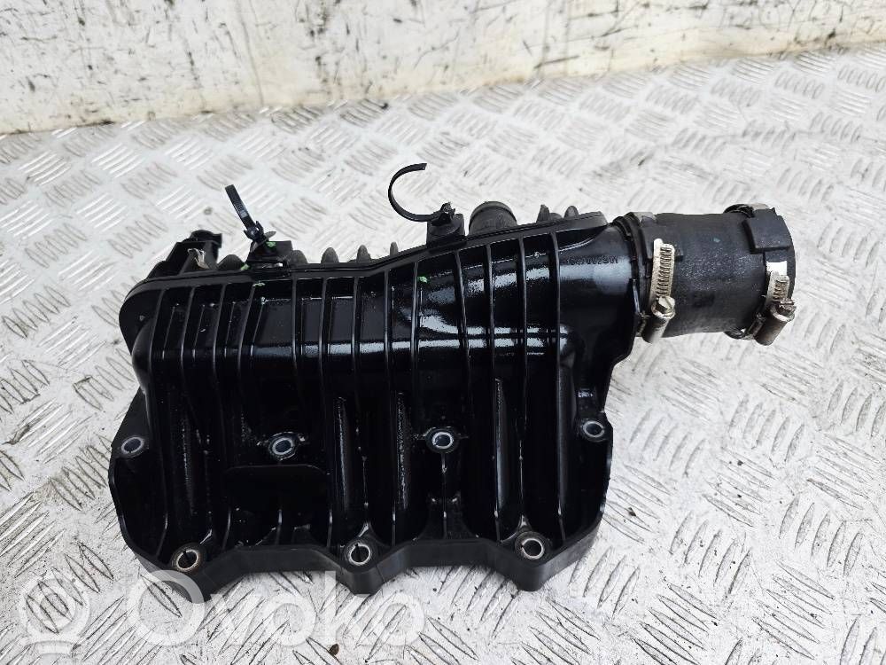 Ford Focus Intake manifold 
