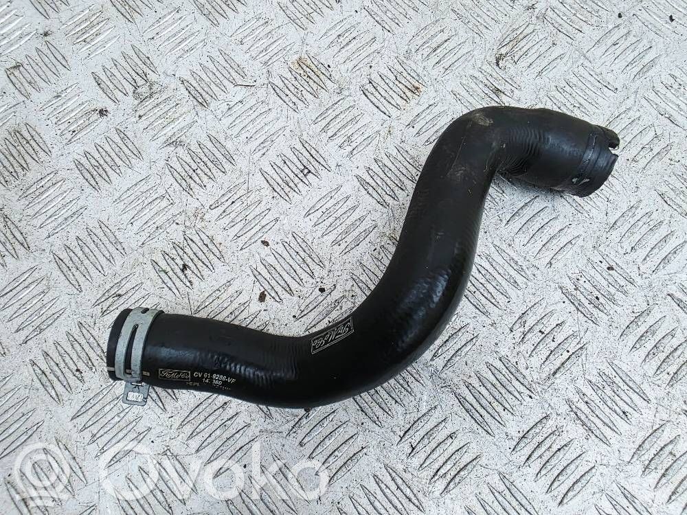 Ford Focus Engine coolant pipe/hose 