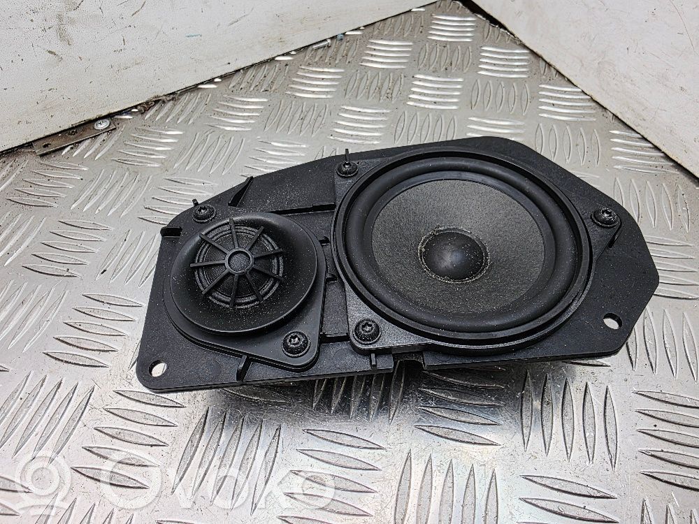 BMW 5 E60 E61 Parcel shelf speaker 