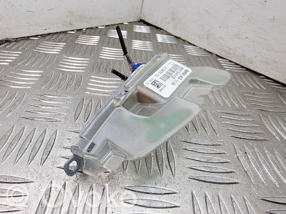 BMW 5 E60 E61 Antena (GPS antena) 