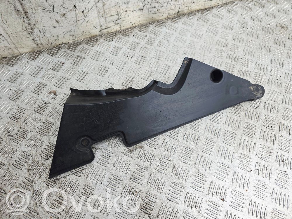 Couvre soubassement arrière   7159982