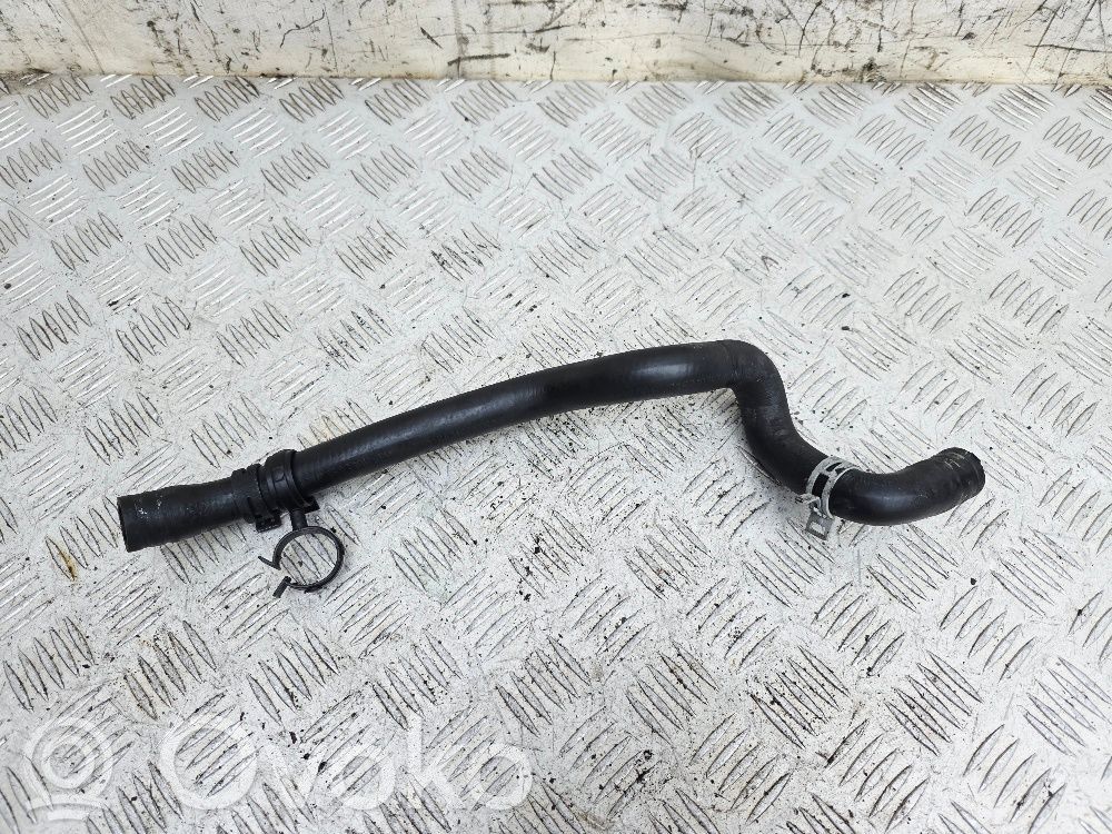 BMW 5 E60 E61 Engine coolant pipe/hose 