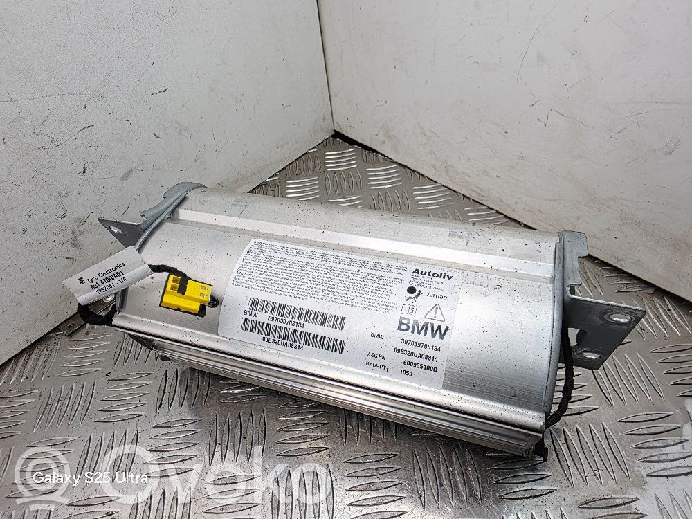 BMW 5 E60 E61 Passenger airbag 