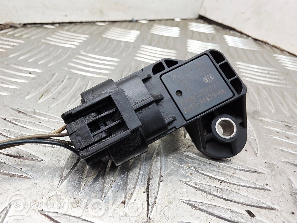 Ford Focus Air pressure sensor 