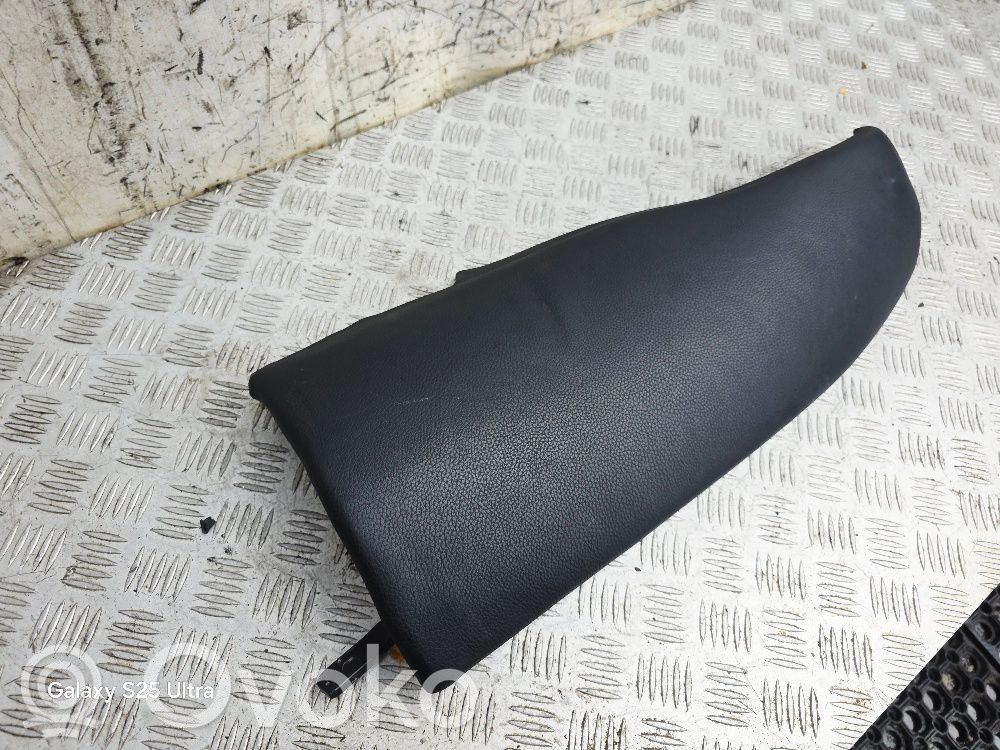 BMW 5 E60 E61 Rear seat side top trim 
