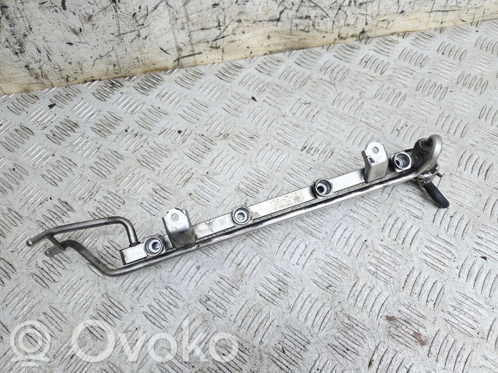 Audi TT Mk1 Tubo principal de alimentación del combustible 