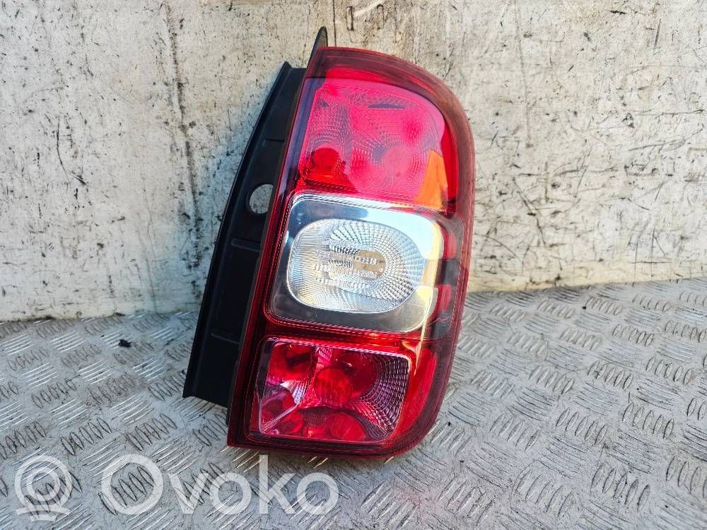 Front bumper mounting bracket   265506216R,6221804