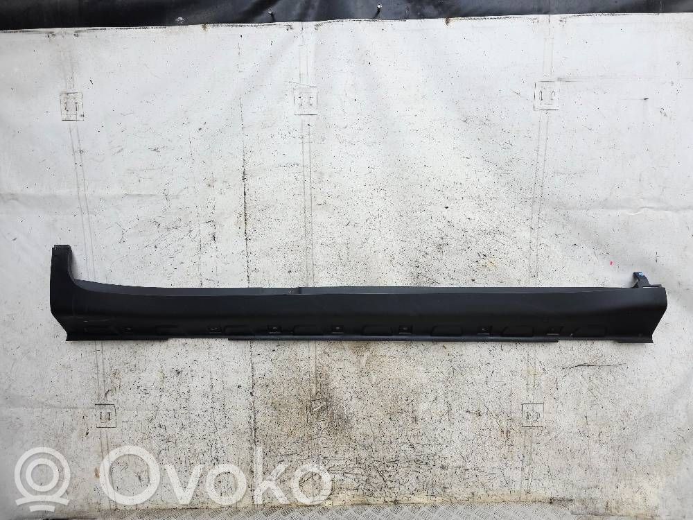 MG ZS Sill 