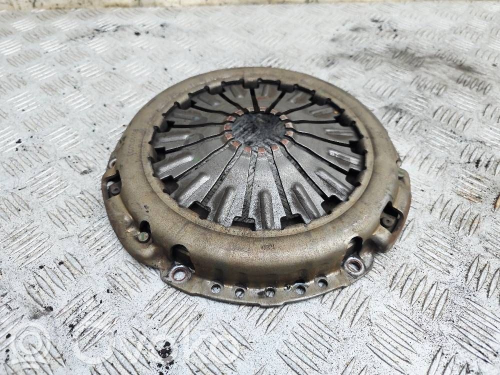 Ford Focus Pressure plate 
