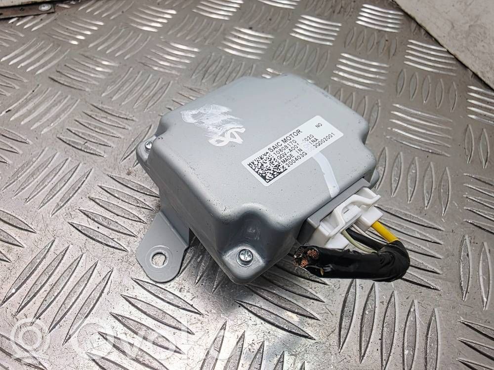 Other control units/modules   10808170