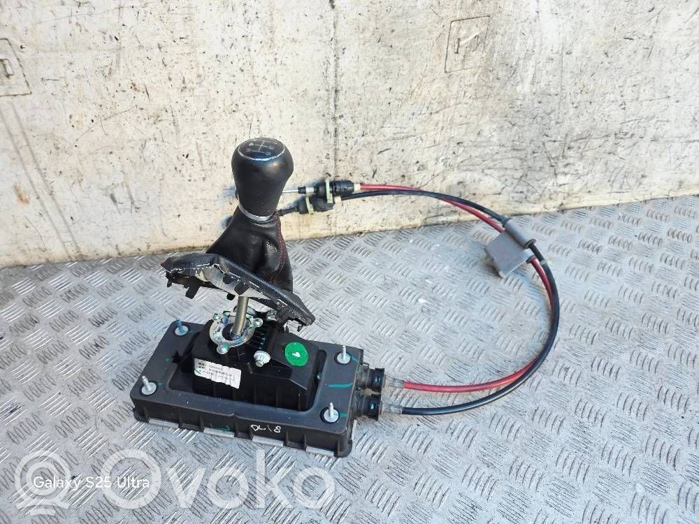 MG ZS Selector caja de cambios 