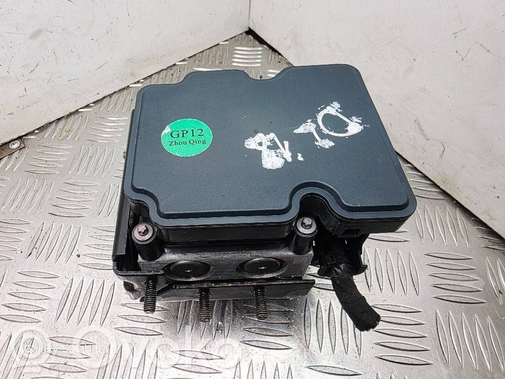 ABS Pump   10834266,0265294034,2265106452,0265956499