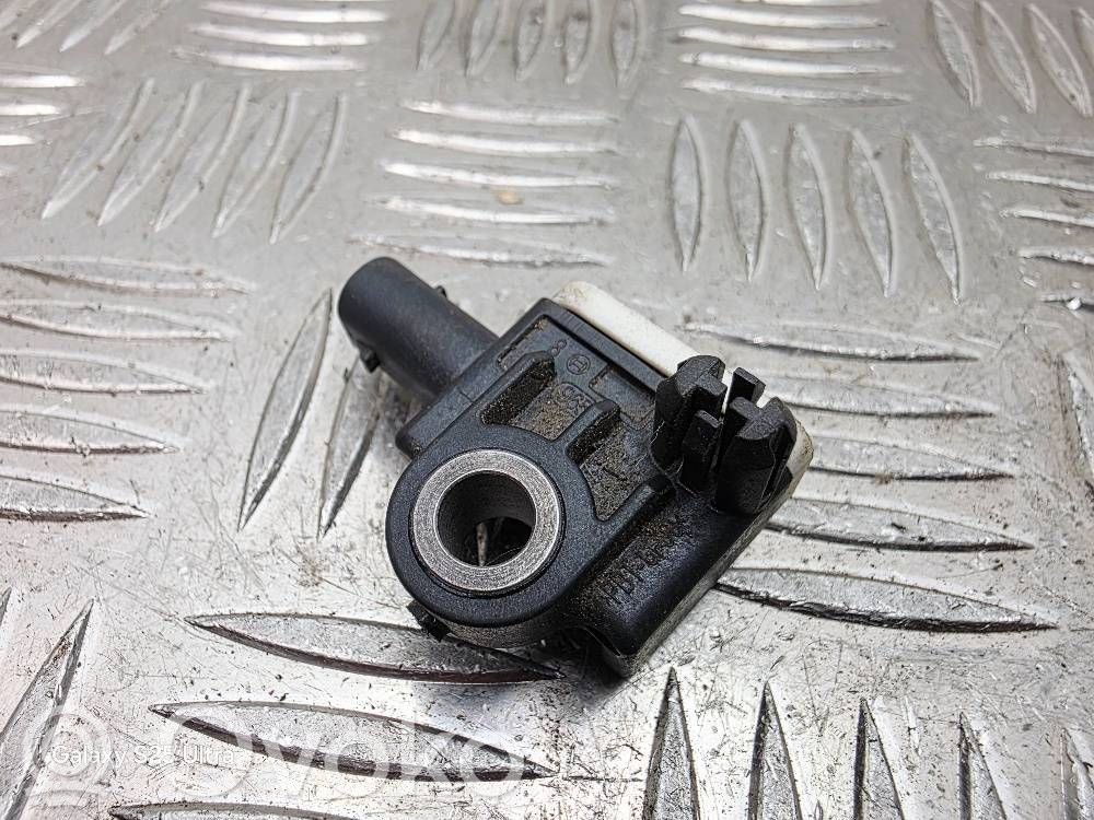BMW 1 F20 F21 Czujnik uderzenia Airbag 