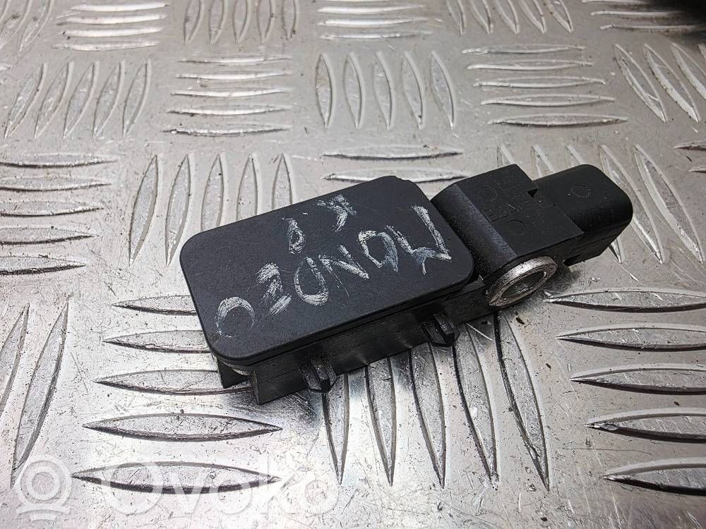 Ford Mondeo Mk III Airbagsensor Crashsensor Drucksensor 