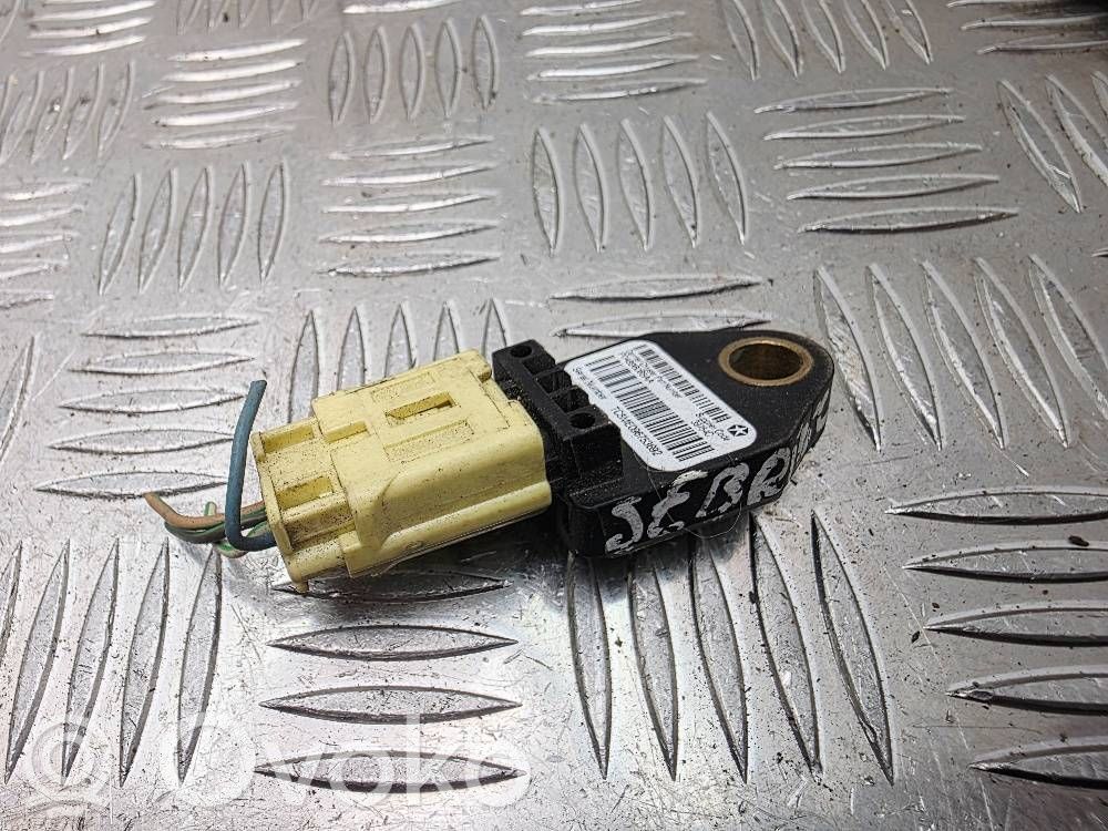 Chrysler Sebring (JS) Airbag deployment crash/impact sensor 