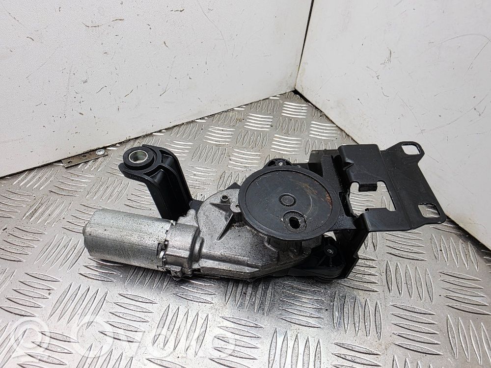 BMW 5 E60 E61 Rear window wiper motor 