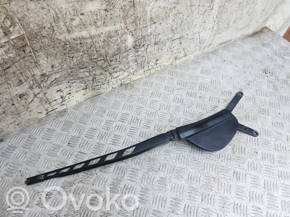 BMW 5 E60 E61 Front wiper blade arm 